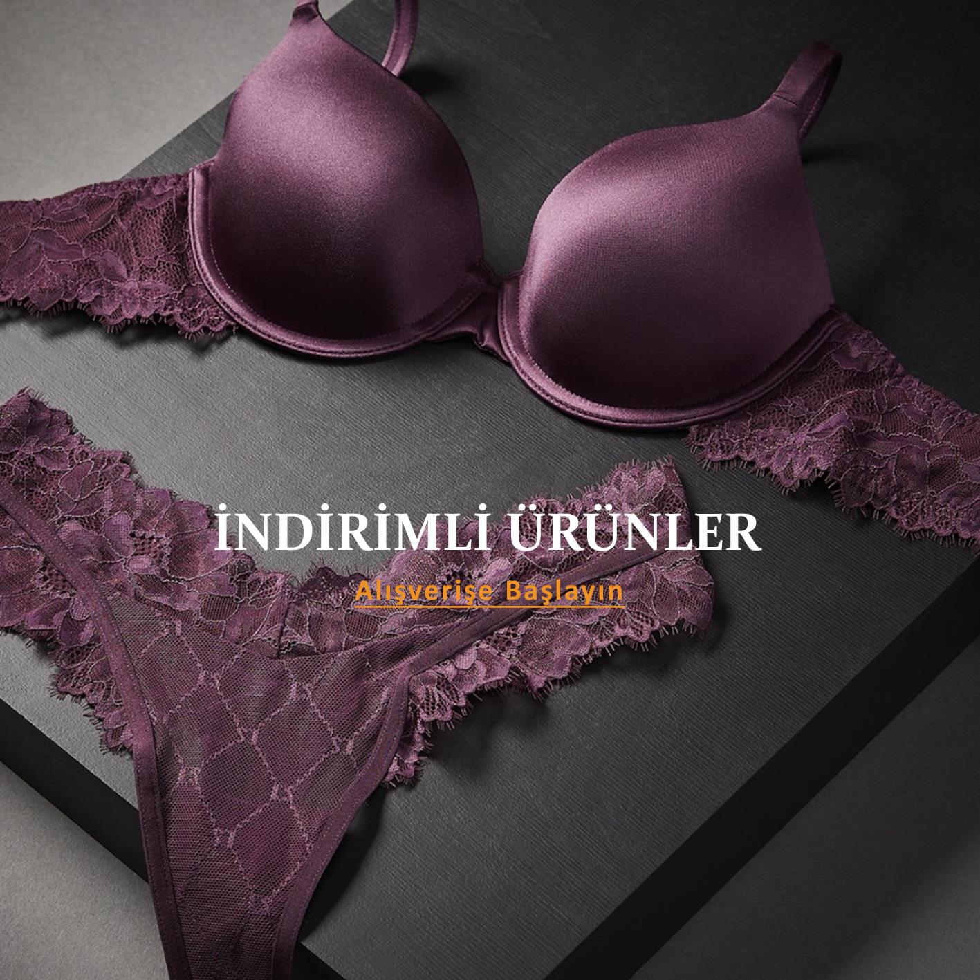 İndirim Fırsatı