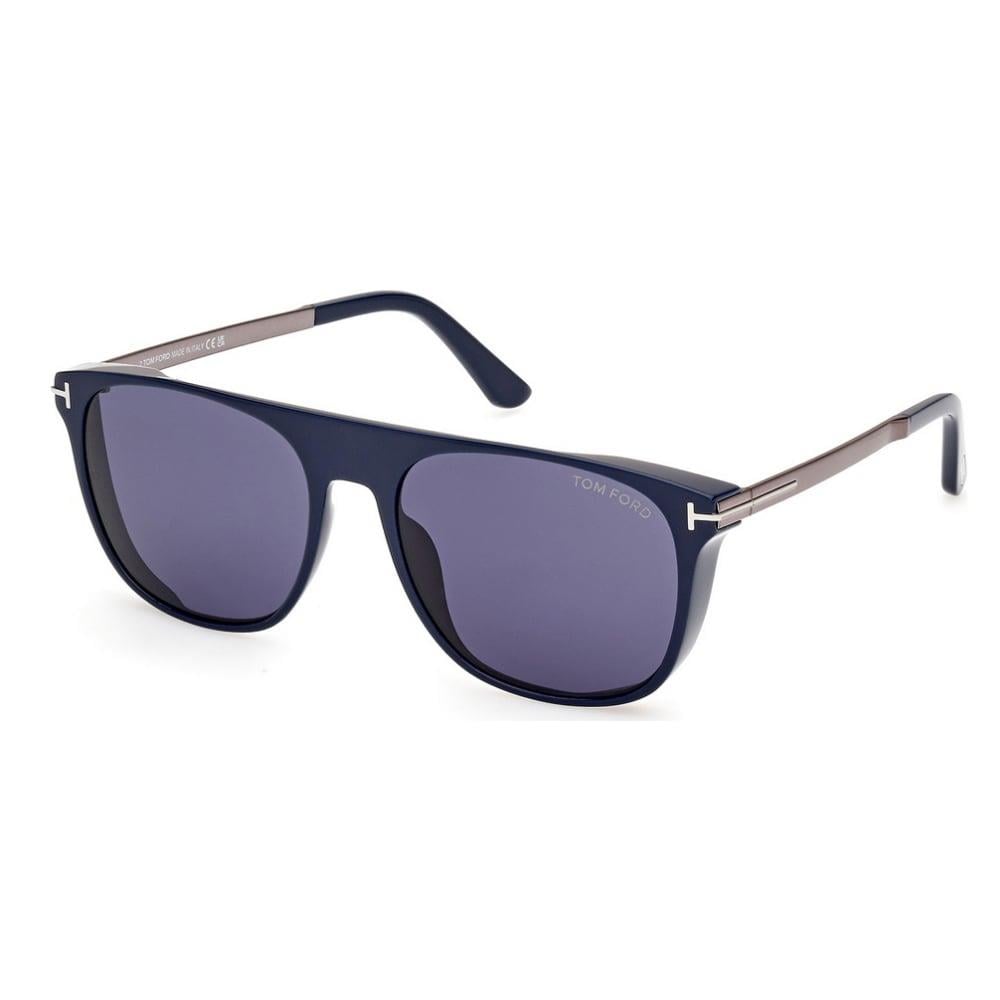 TOM FORD LIONEL-02 TF 1105 90V 55 UNISEX GÜNEŞ GÖZLÜĞÜ