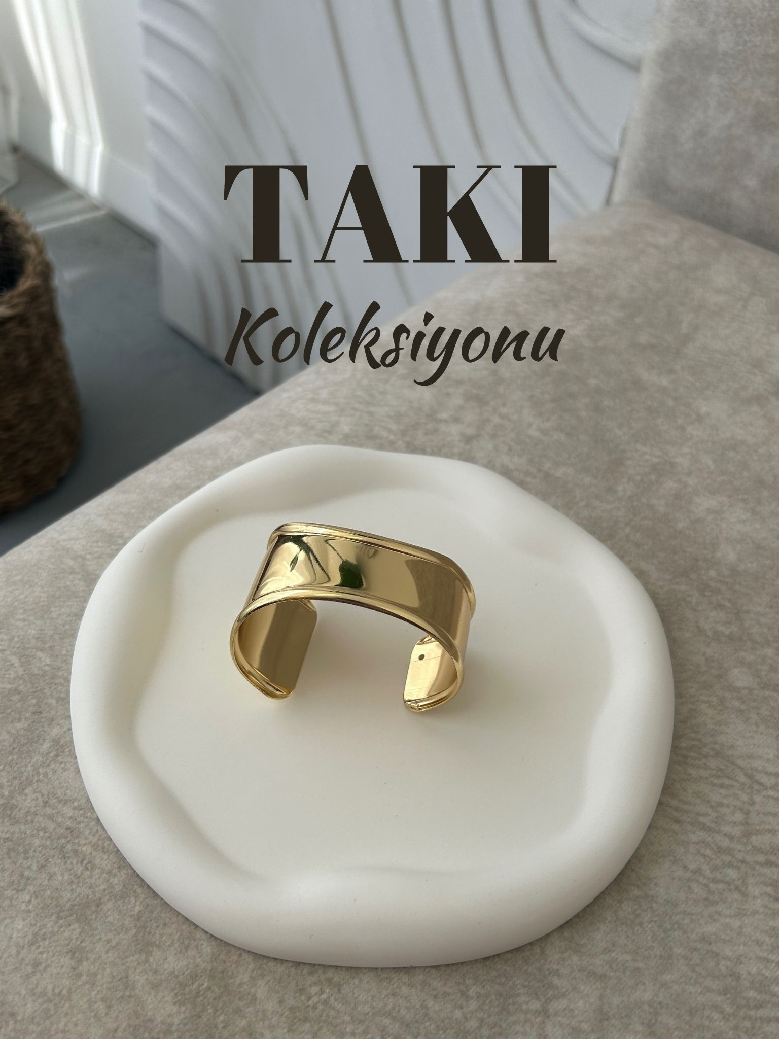 TAKI