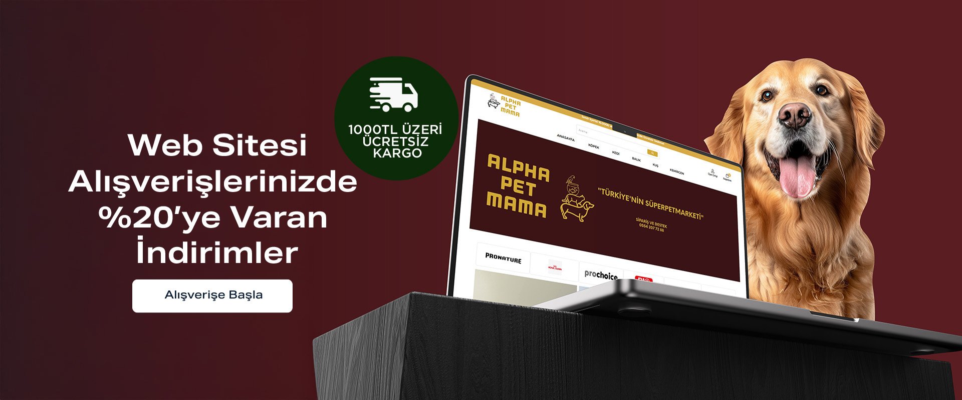Tüm ürünler