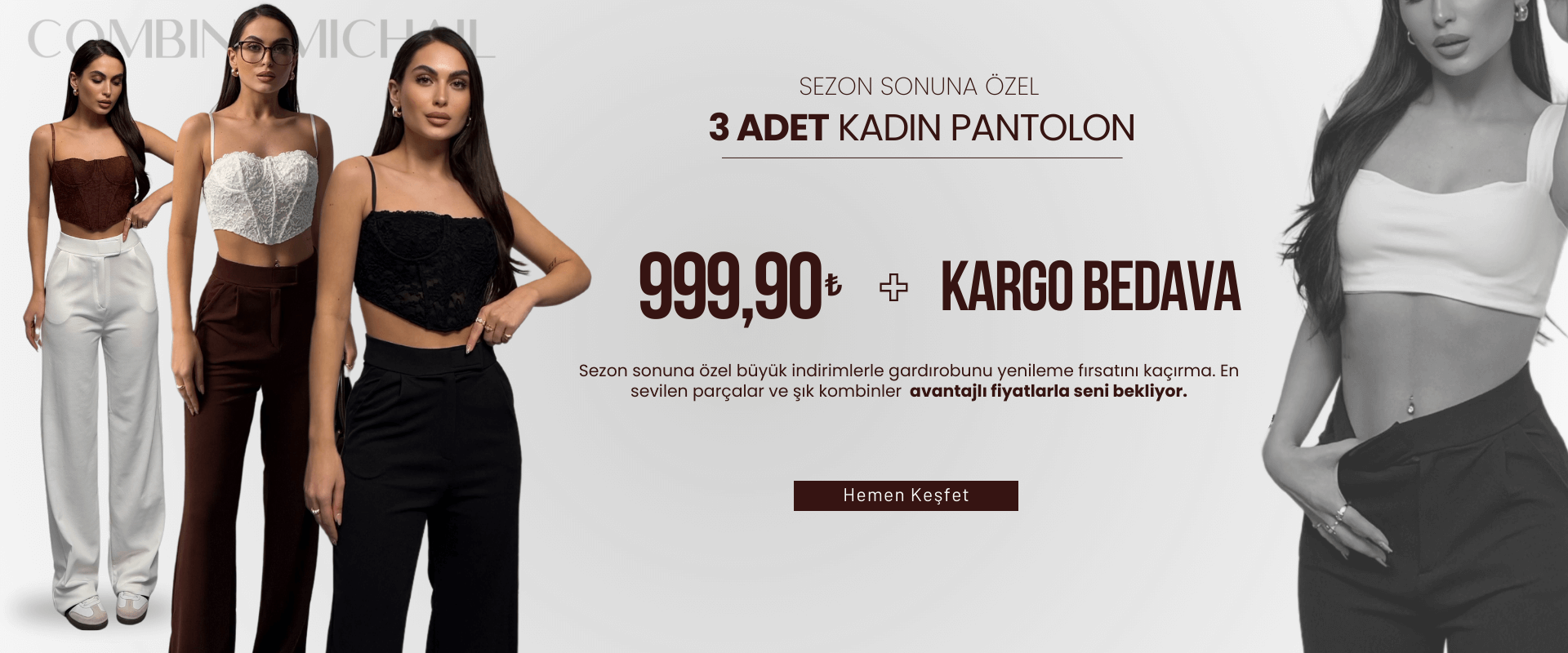 Pantolon