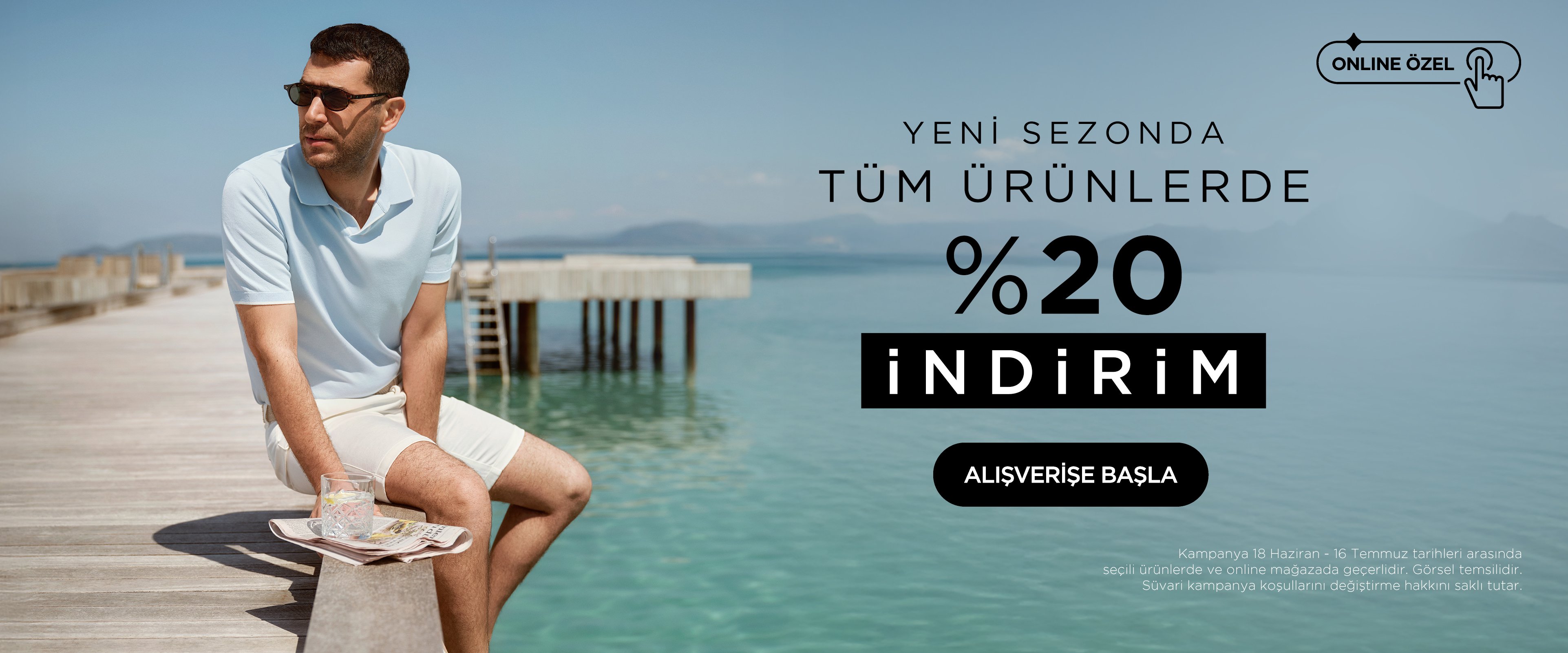 Yeni Sezon