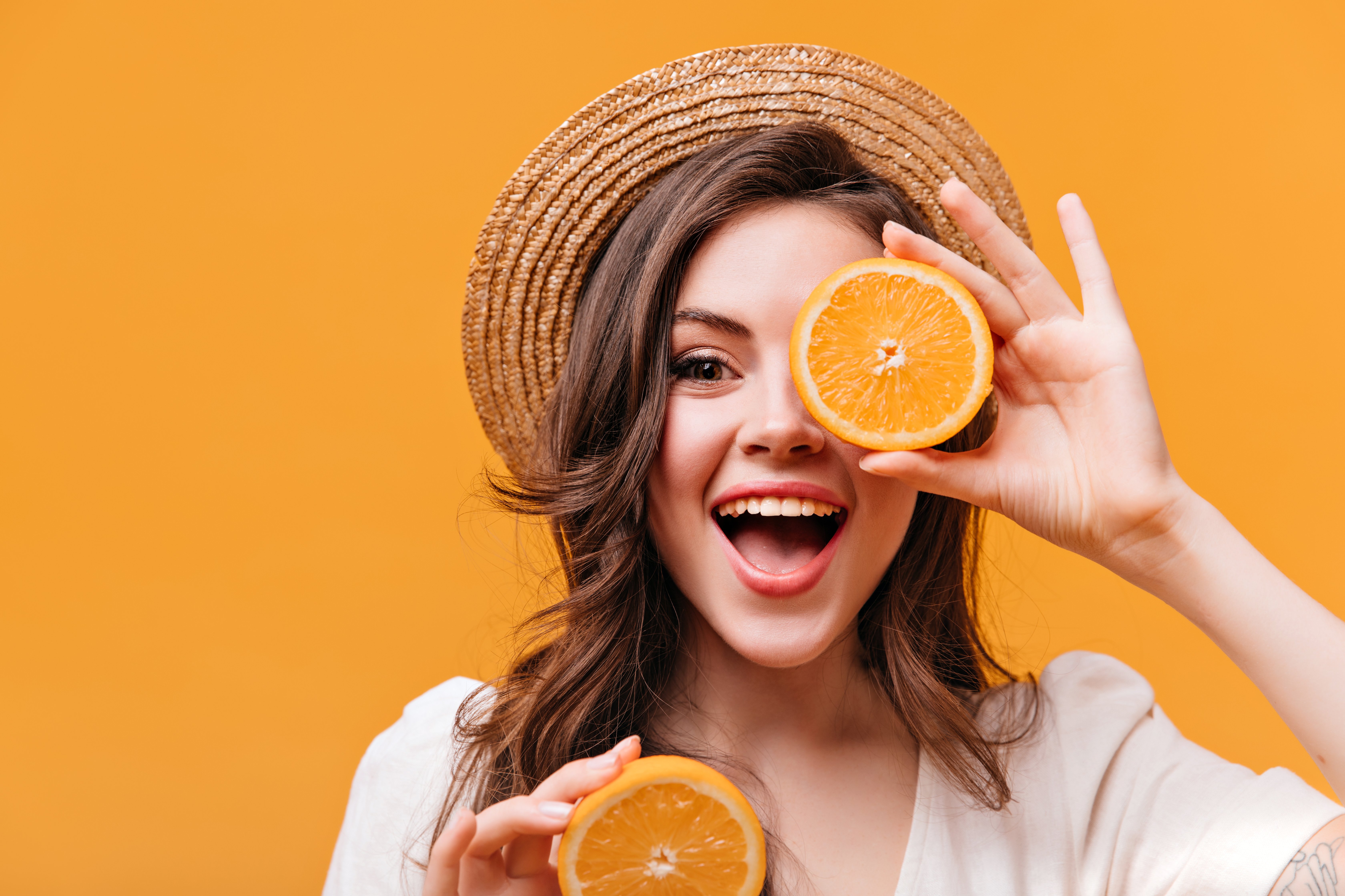 C Vitamini Serumu Her Gün Kullanılır mı?