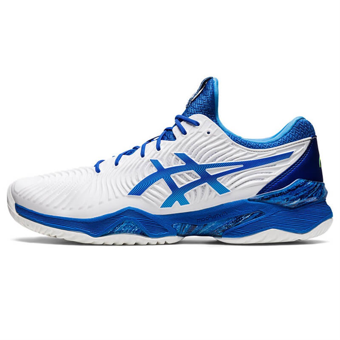 Asics Court FF Novak Erkek Tenis Ayakkabısı | Merit Spor