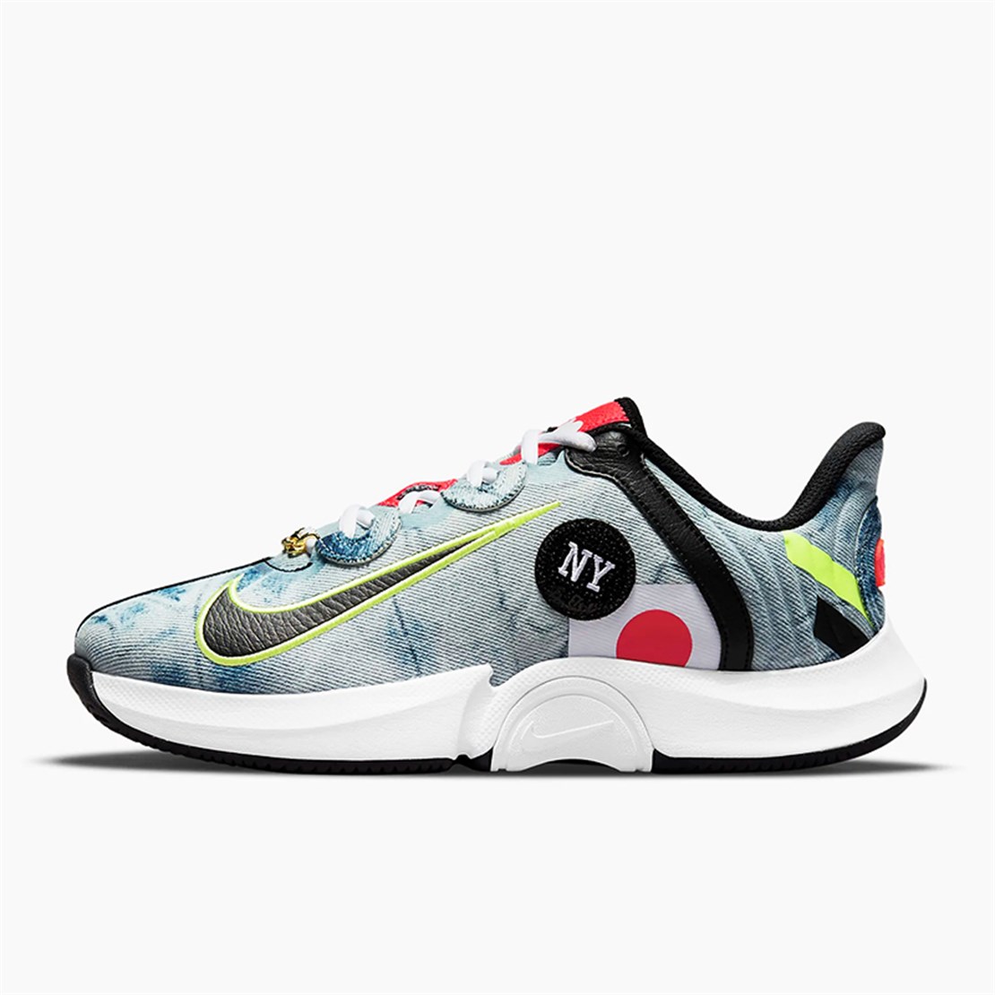 Nike Air Zoom GP Turbo Naomi Osaka Kadın Tenis Ayakkabısı | Merit Spor