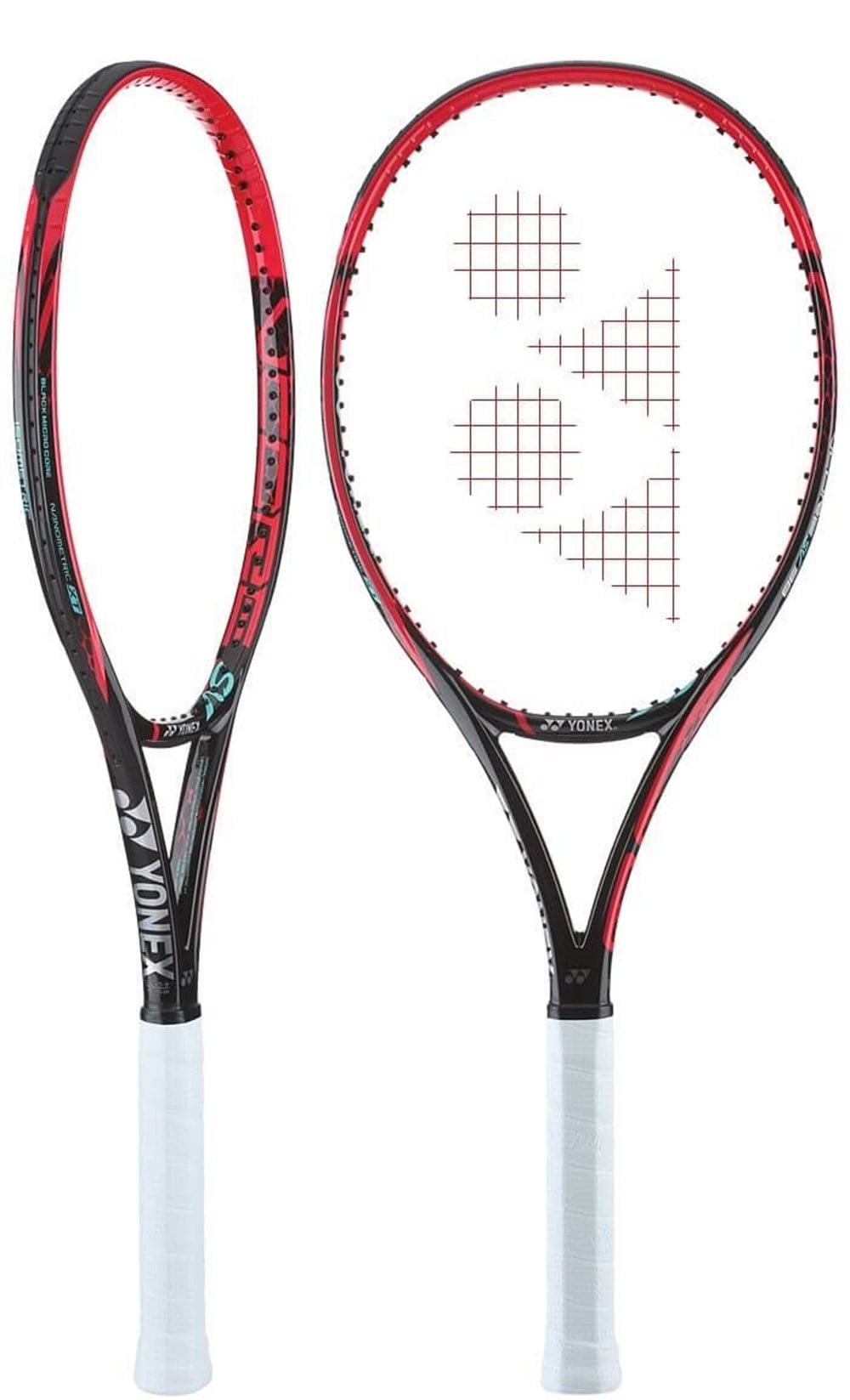 Yonex Vcore SV 98 (285 gr.) Tenis Raketi