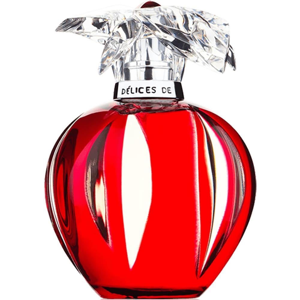 Cartier Delices De EDP 100ML Kadın Parfümü - 3ka.com.tr
