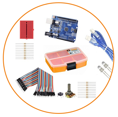 Arduino Setleri