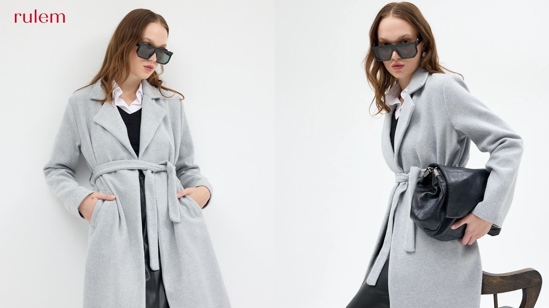 Siyah Kıyafetler Nasıl Yıkanır? - Rulem