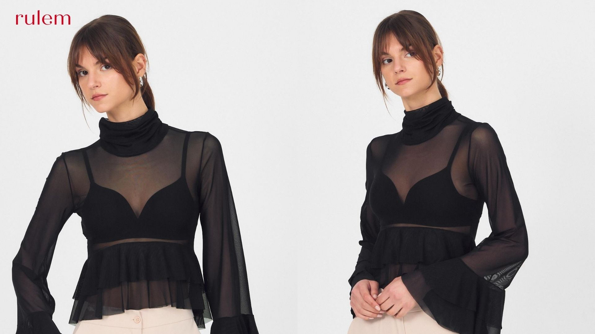 Siyah Kıyafetler Nasıl Yıkanır? - Rulem