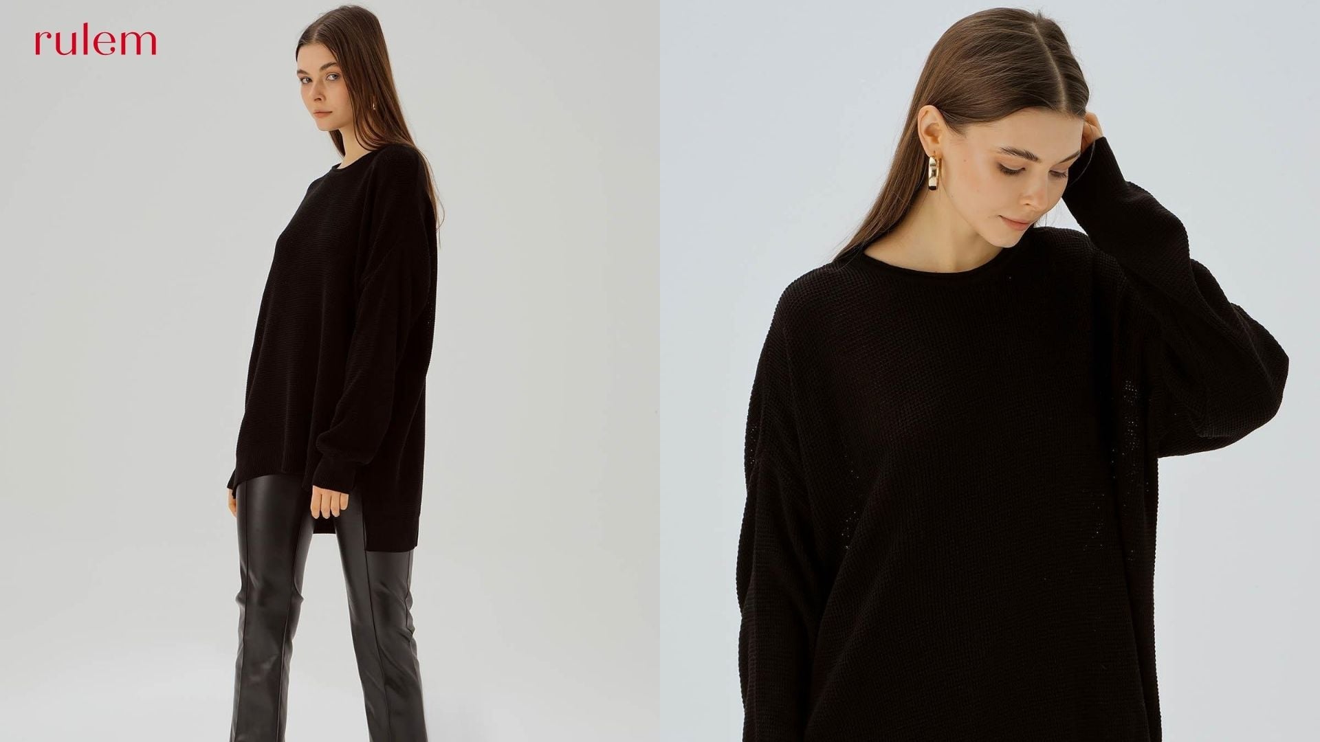 Siyah Kıyafetler Nasıl Yıkanır? - Rulem