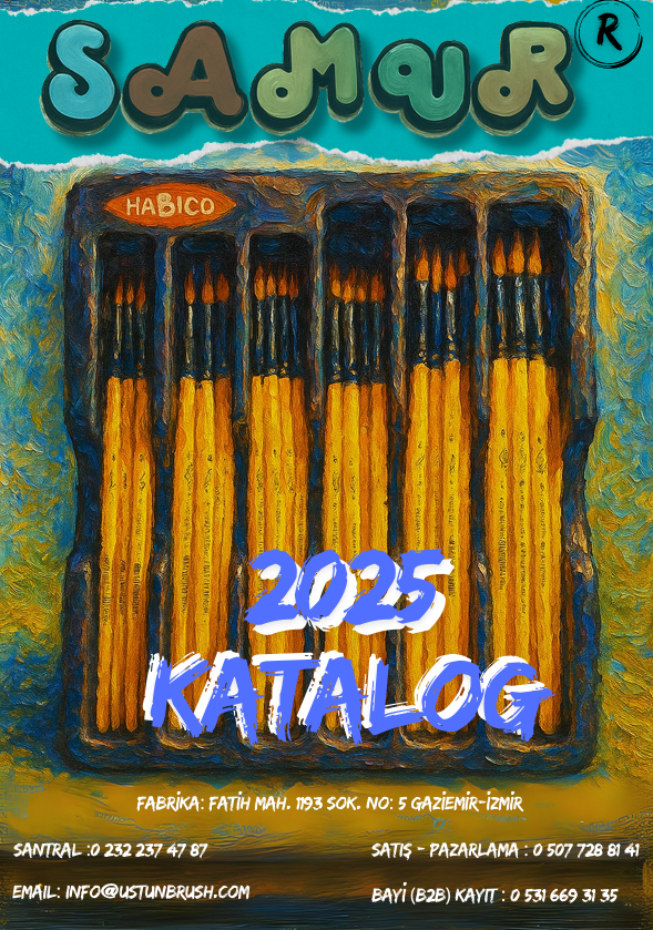 Ürün Kataloğu