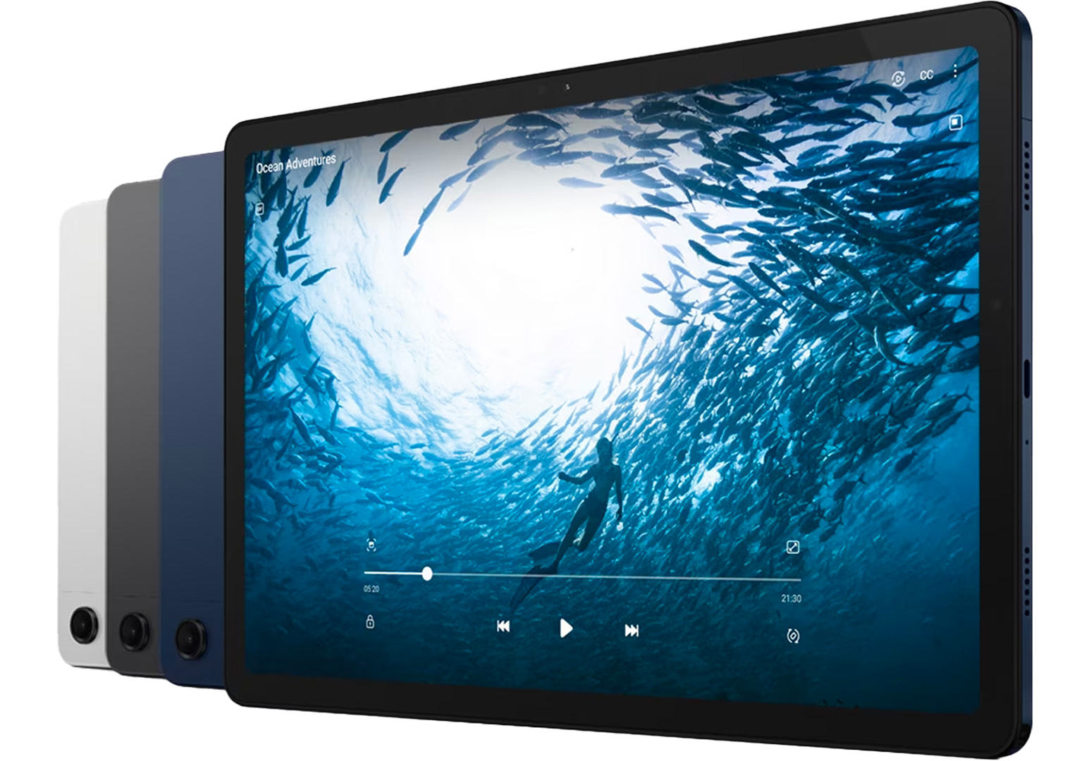 Samsung Galaxy Tab A9 Sm-X110 4/64GB 8.7 İnç Tablet | Mobicaps
