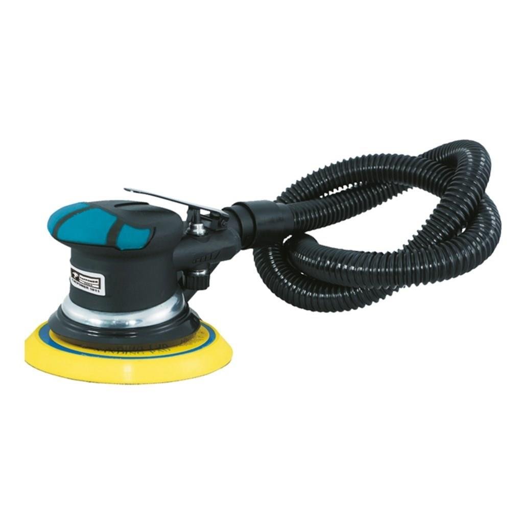 Catpower 1811 Havalı Döner Orbital Zımpara 1/4