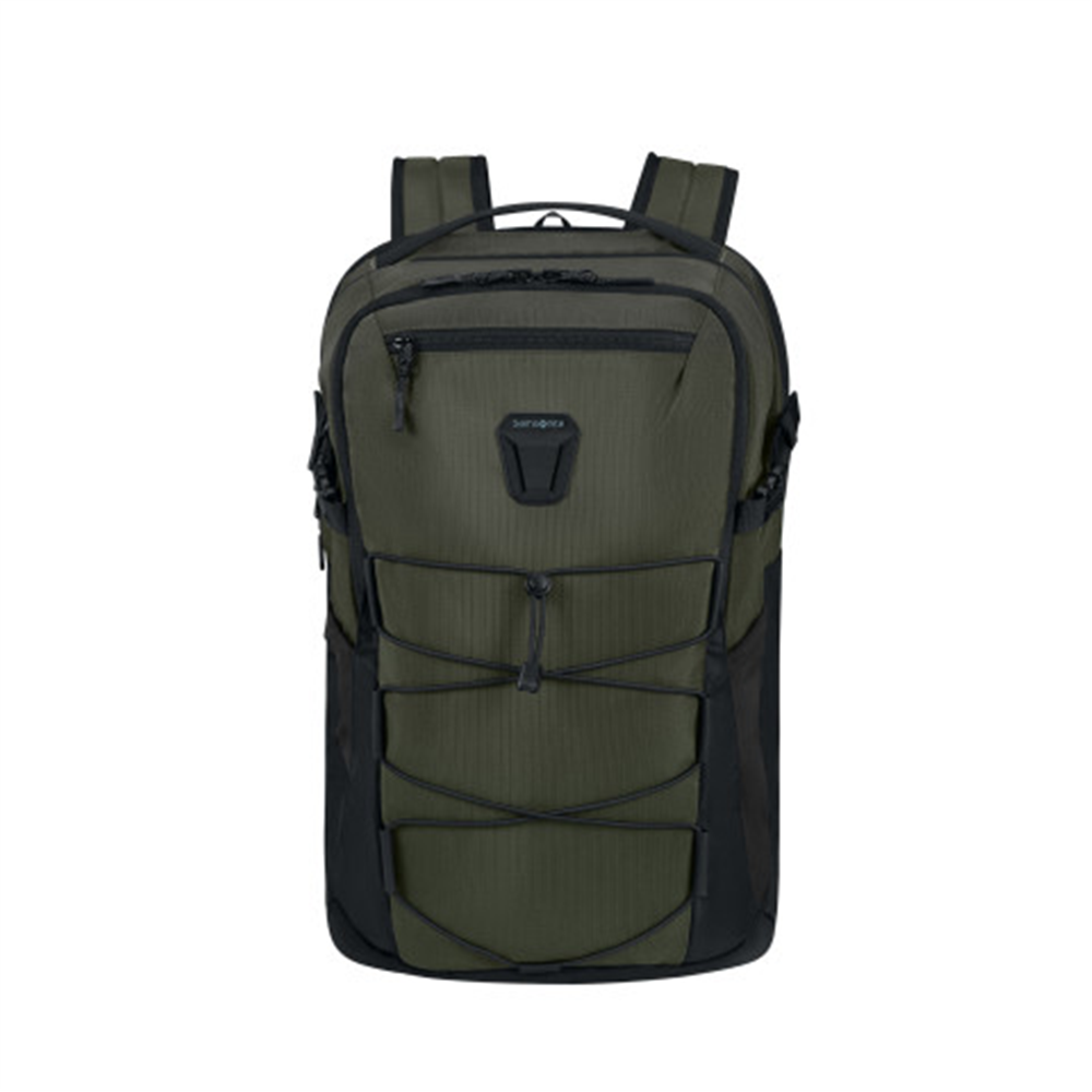DYE-NAMIC-BACKPACK L 17.3" | Samsonite