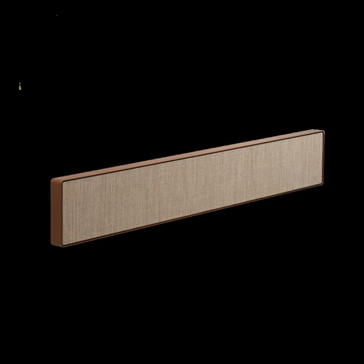 Bang & Olufsen Beosound Stage Bronze Tone Dolby Atmos Soundbar