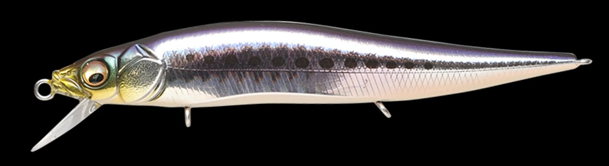 MEGABASS VISION ONETEN Jr.SW 10,5gr GG IWASHI #1 │megabalik.com.tr