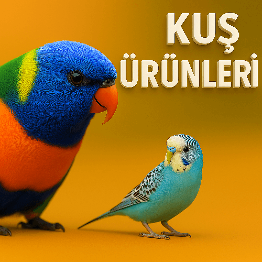 kuş