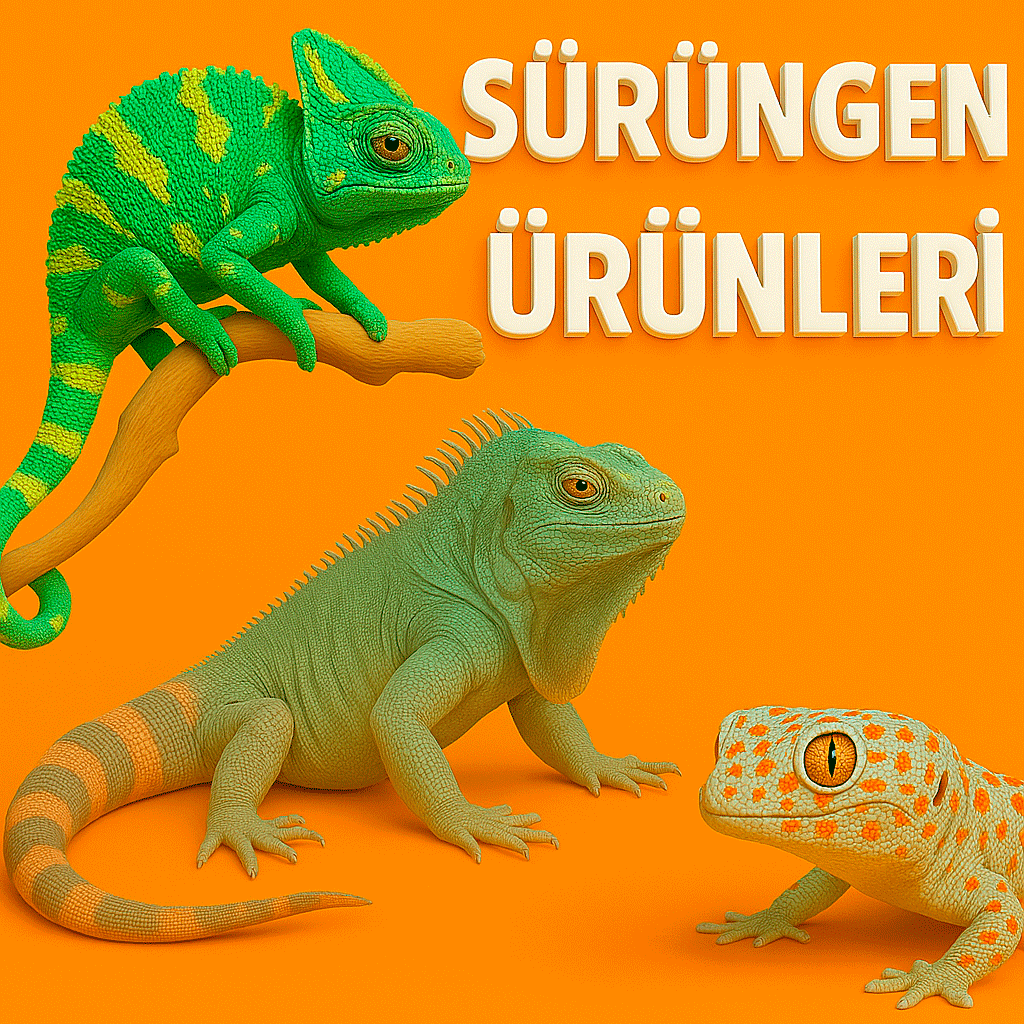 sürüngen