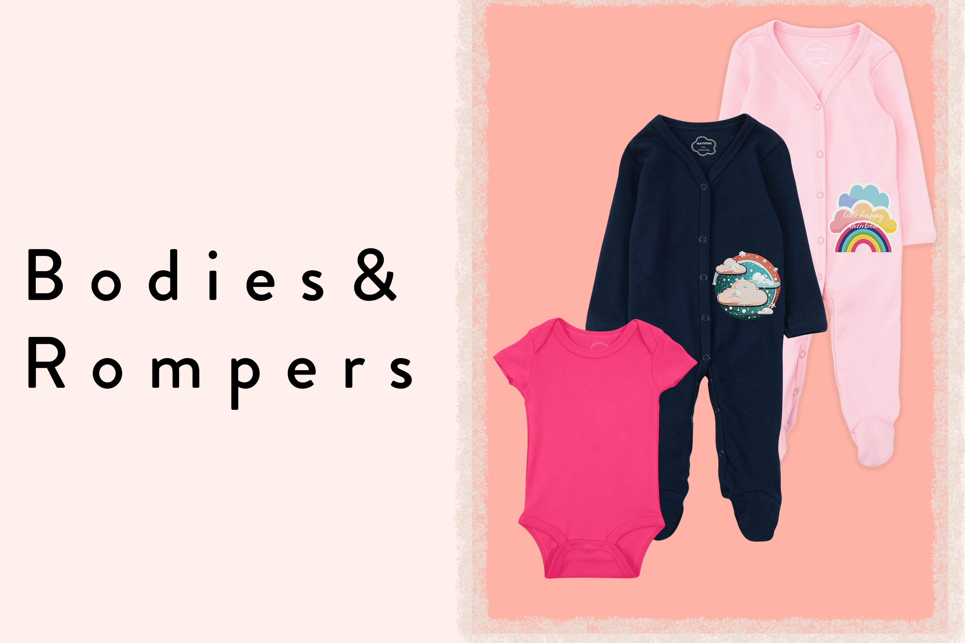 bodies&rompers