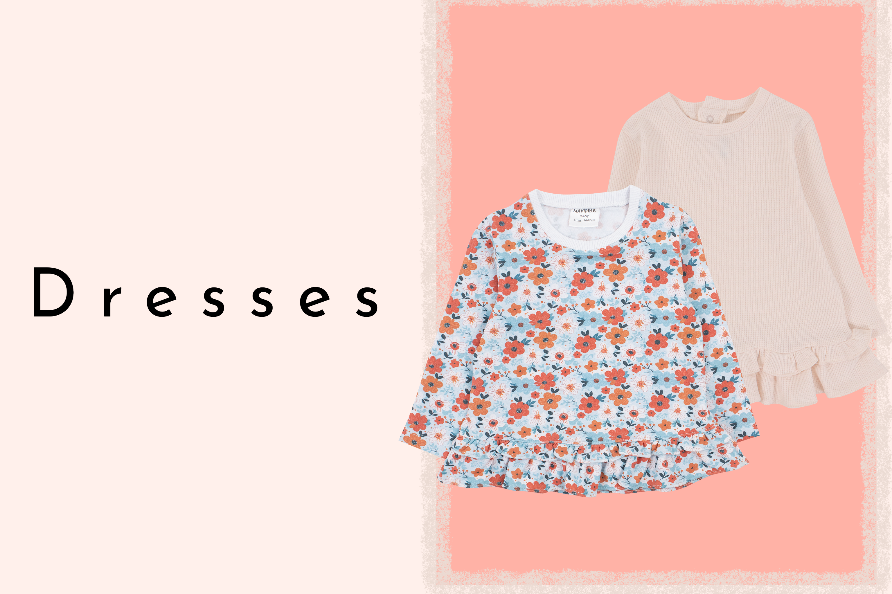 Dresses