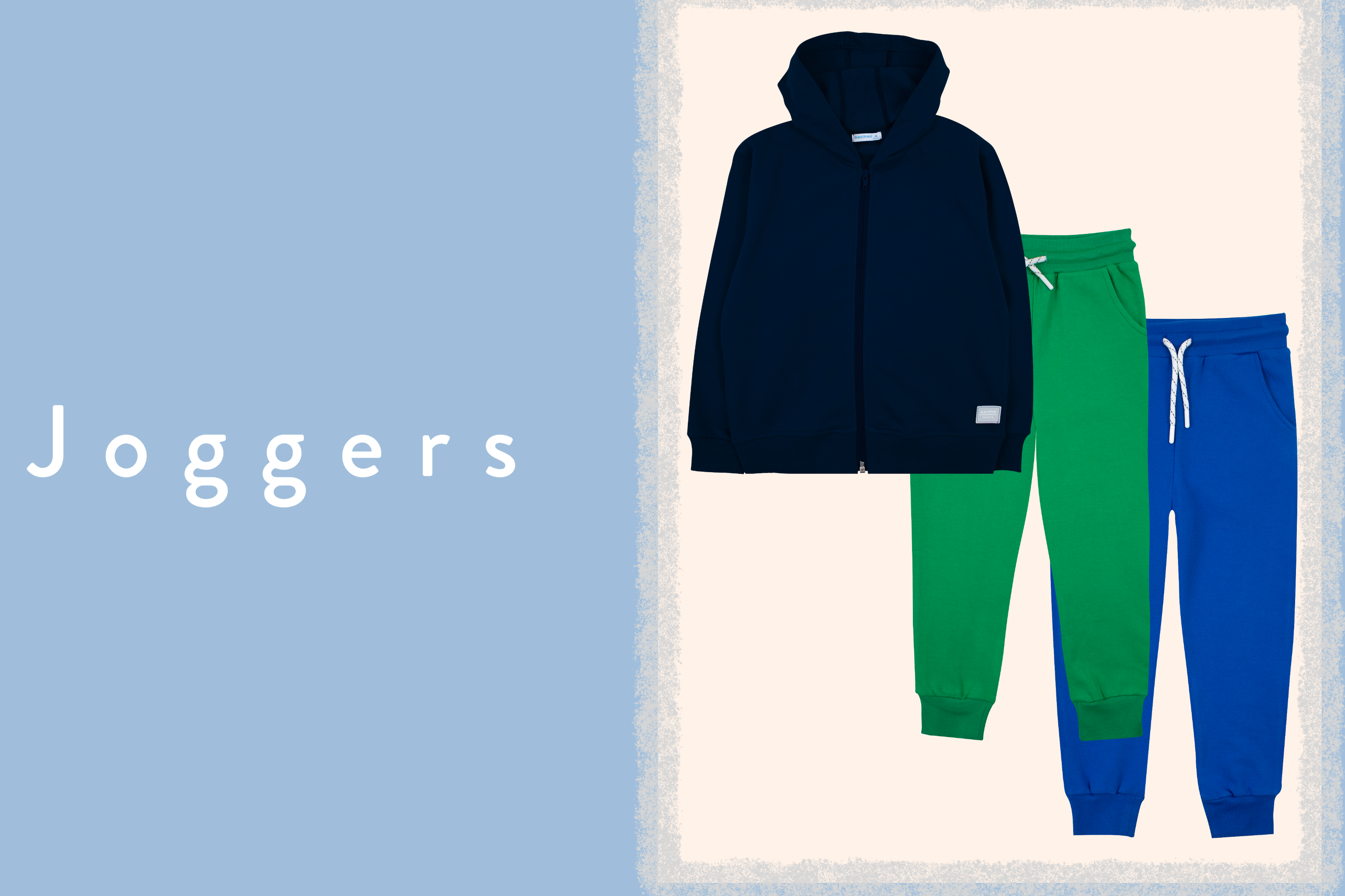 Joggers