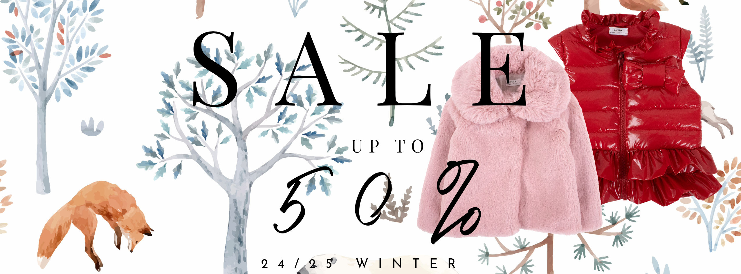 Sale
