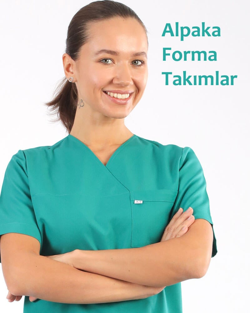 Alpaka Bayan Formalar