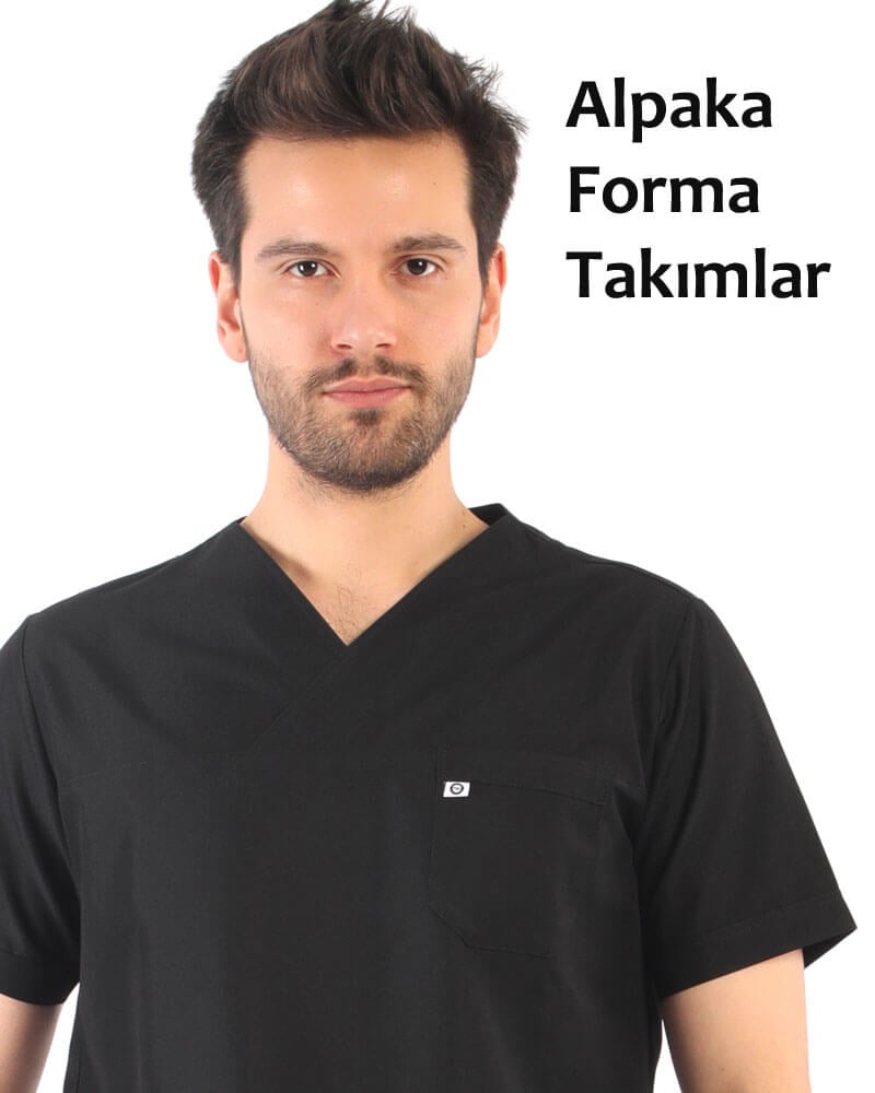 Erkek Alpaka Formalar
