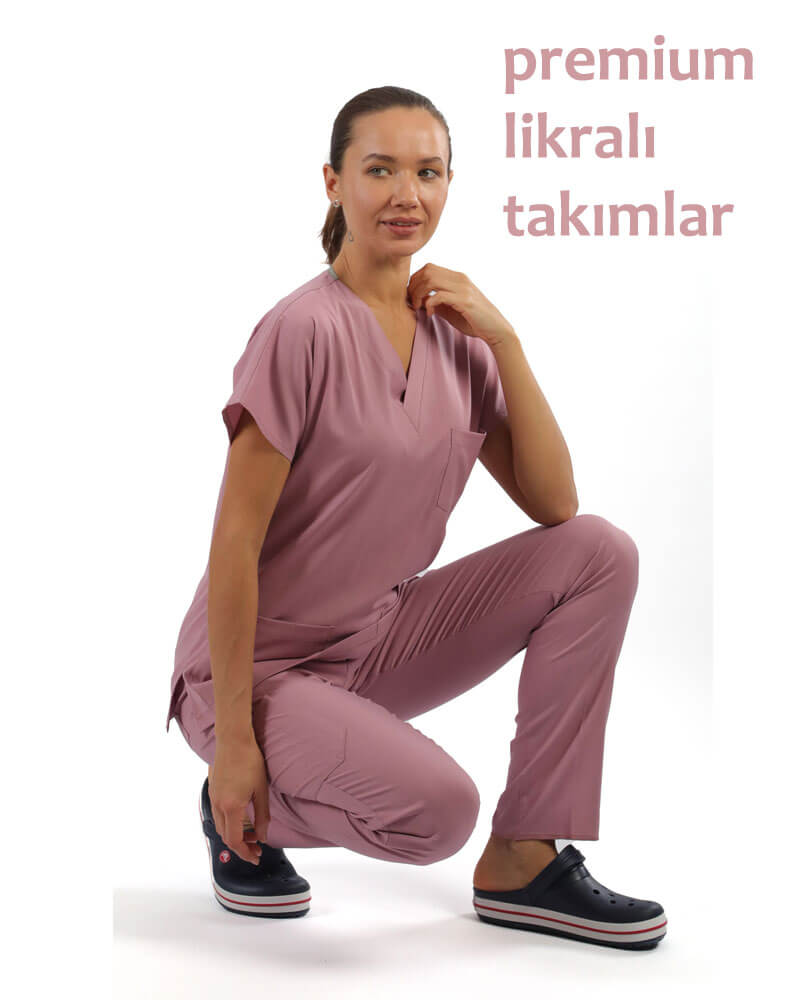 Premium Bayan Takımlar