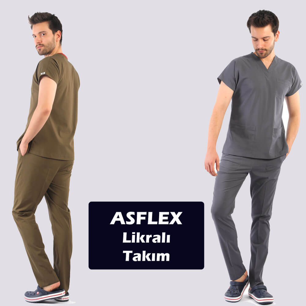 Erkek Asflex