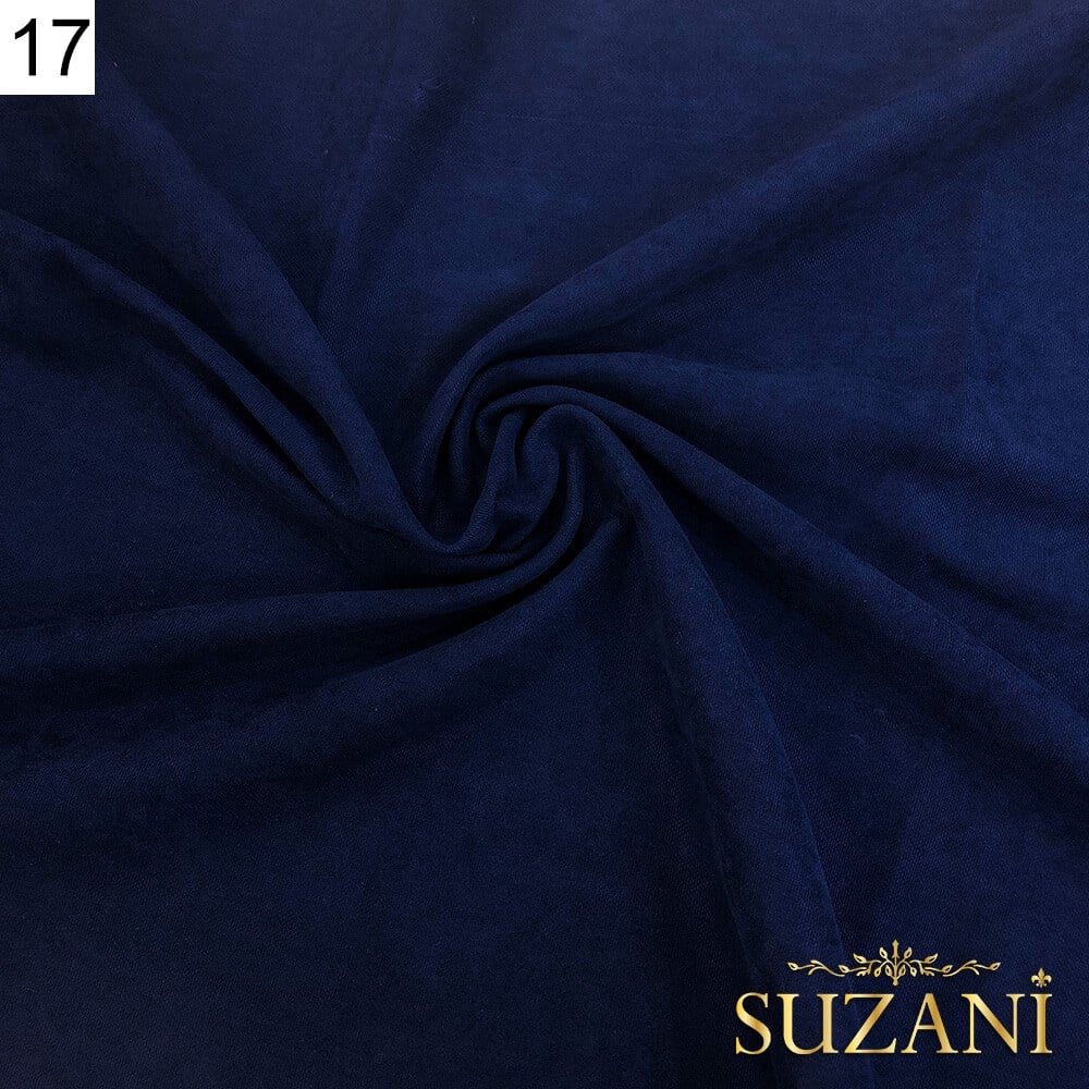 Açık Lacivert Döşemelik Kumaş