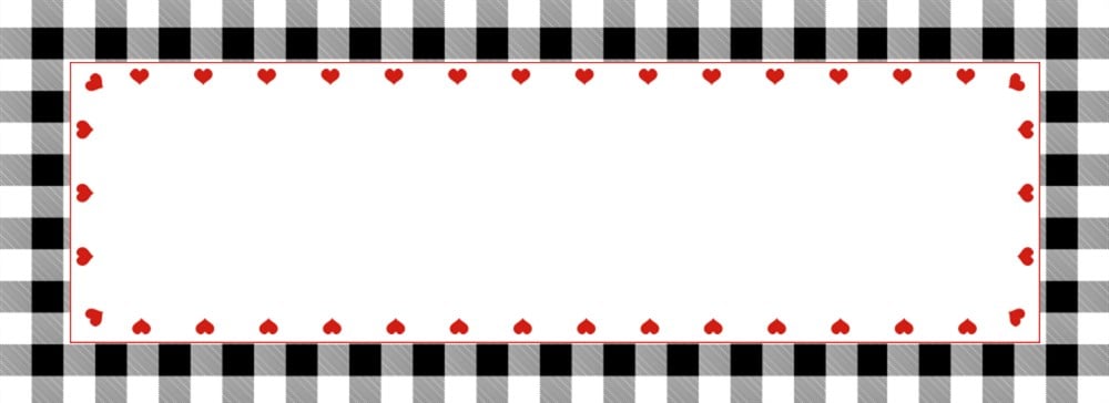 Kalpli Pötikare Desenli Runner Kumaşı