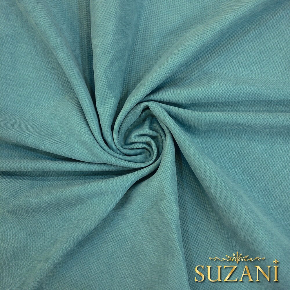 Mint Döşemelik Kumaş