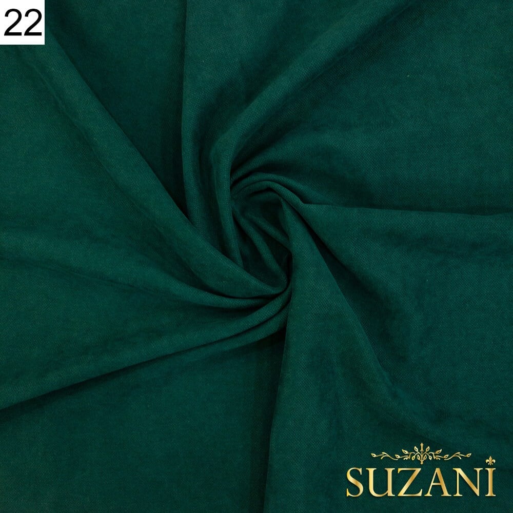 Zümrüt Döşemelik Kumaş