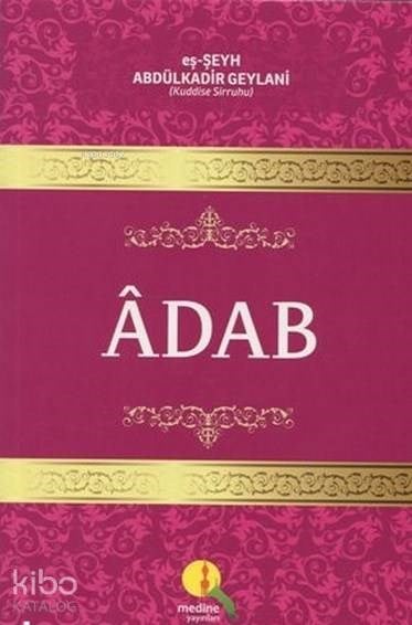 Adab
