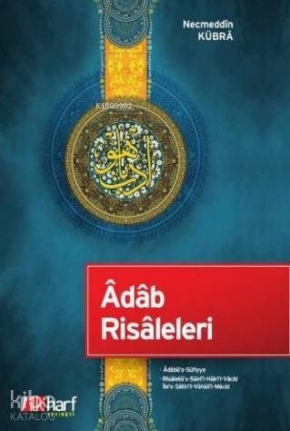Adab Risaleleri
