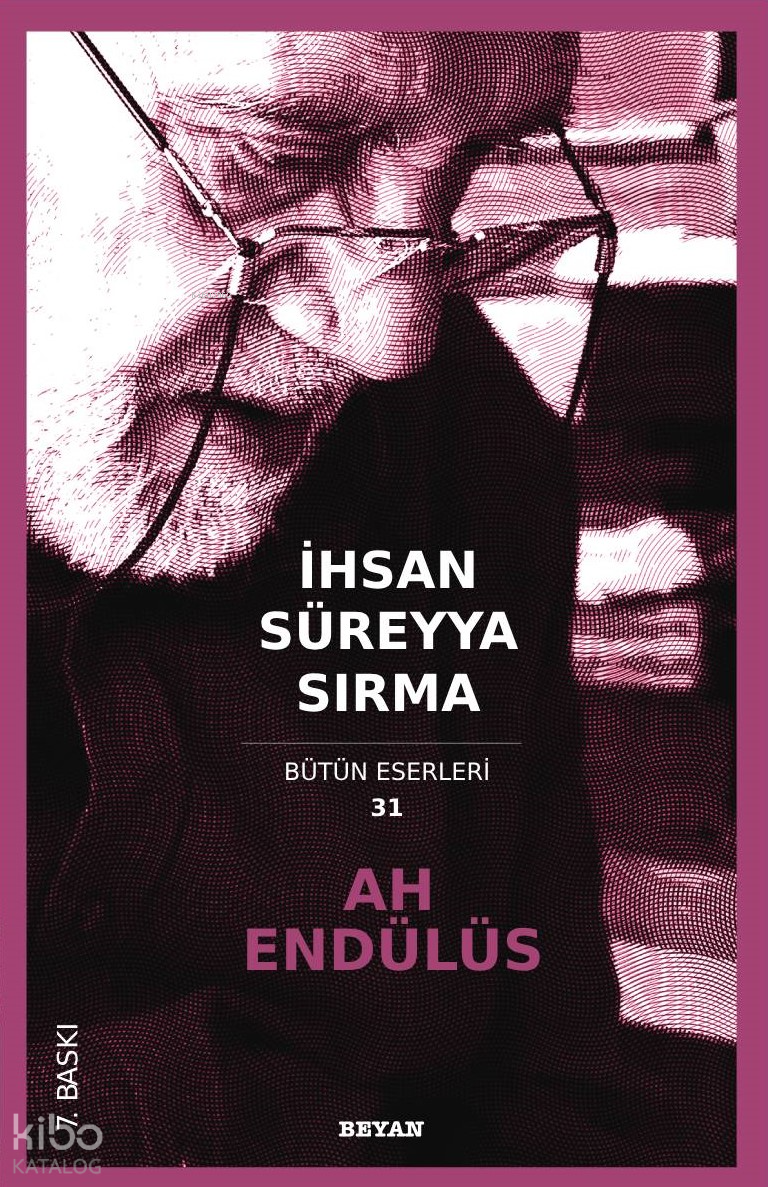 Ah Endülüs