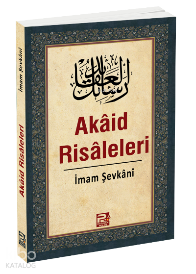 Akaid Risaleleri