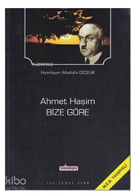 Bize Göre