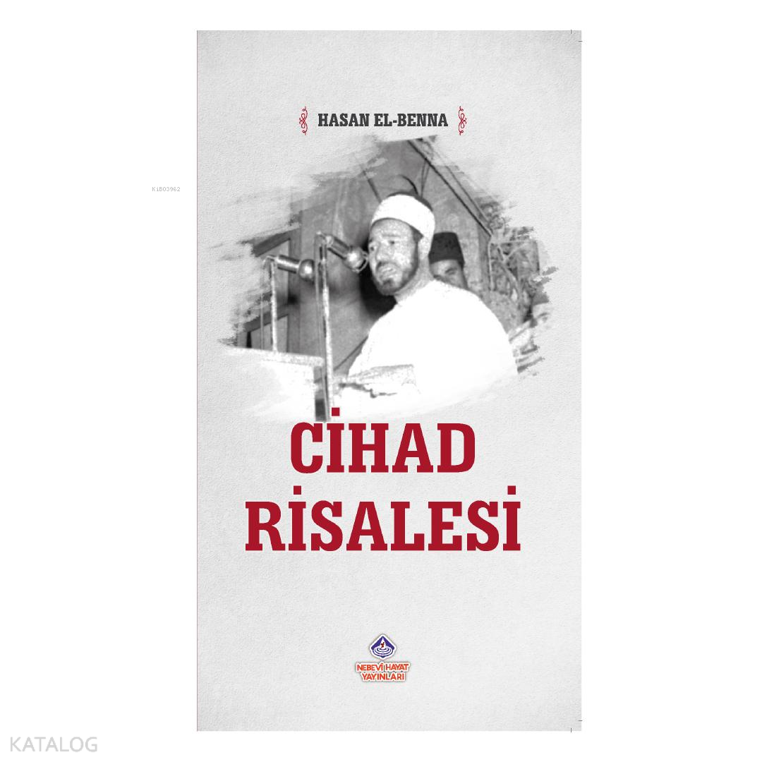 Cihad Risalesi