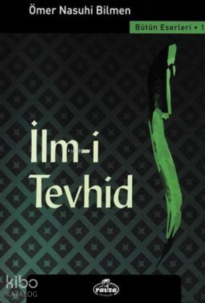 İlm-i Tevhid