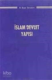 İslam Devlet Yapısı
