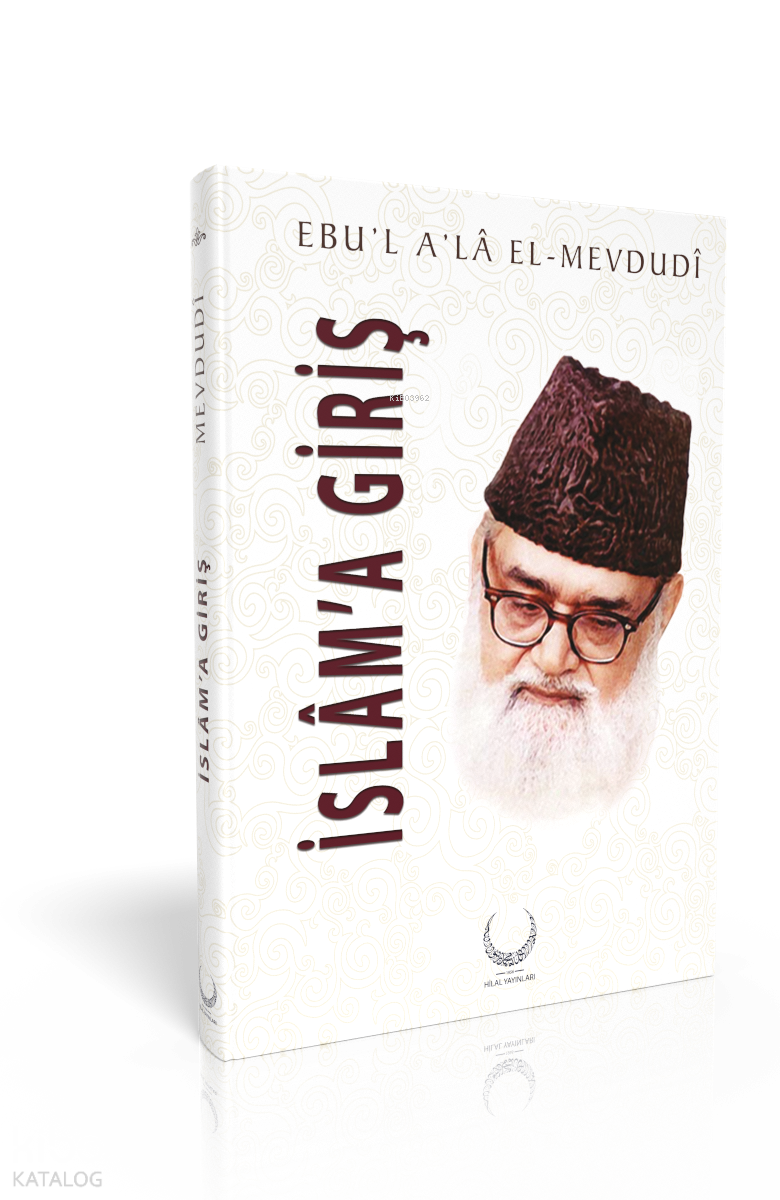 İslam'a Giriş (Ciltli)
