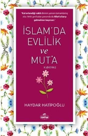 İslam'da Evlilik ve Mut'a
