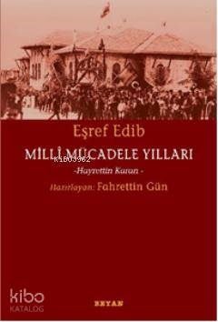 Milli Mücadele Yılları