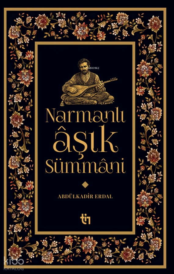 Narmanlı Âşık Sümmani