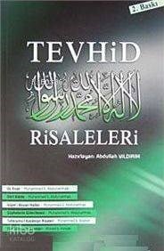 Tevhid Risaleleri
