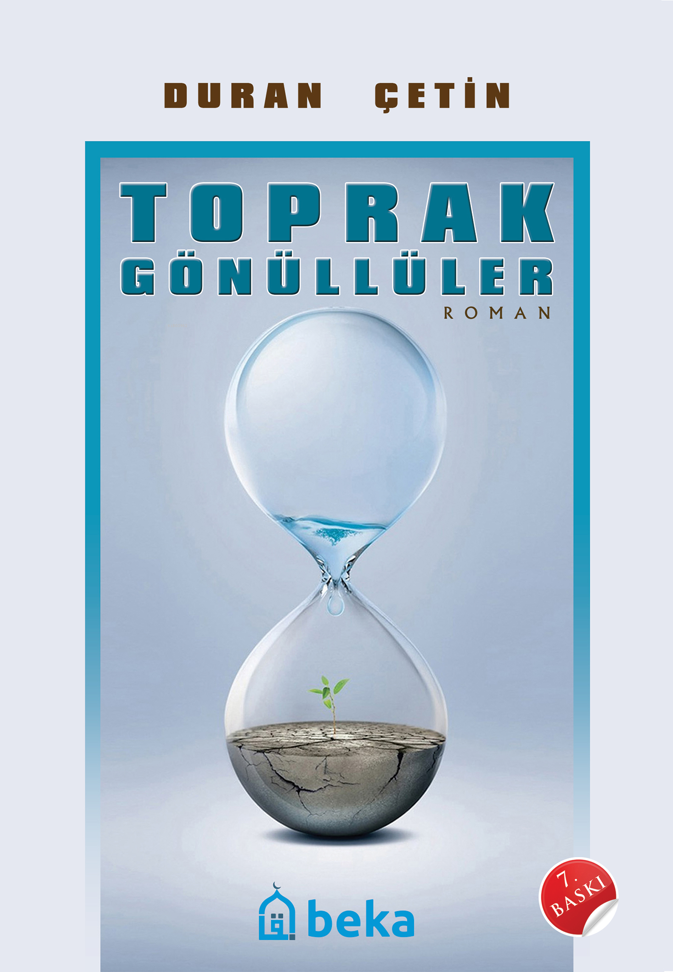 Toprak Gönüllüler