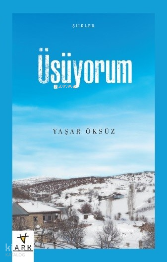 Üşüyorum